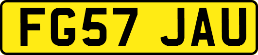 FG57JAU