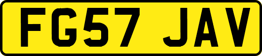 FG57JAV