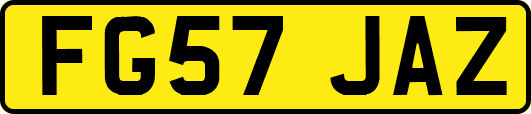 FG57JAZ