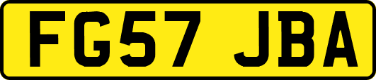 FG57JBA