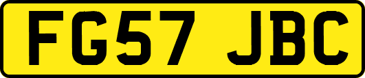 FG57JBC
