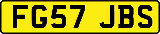 FG57JBS