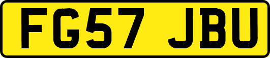 FG57JBU