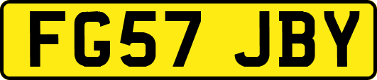 FG57JBY