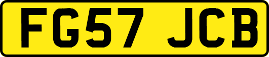 FG57JCB