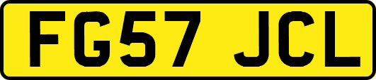 FG57JCL