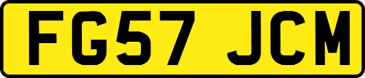 FG57JCM
