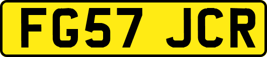 FG57JCR