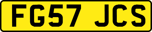 FG57JCS