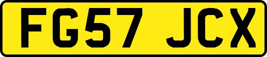 FG57JCX