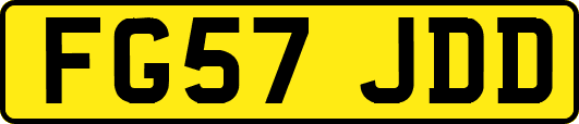 FG57JDD