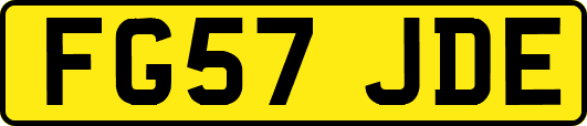 FG57JDE