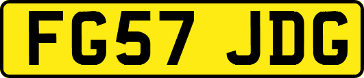 FG57JDG