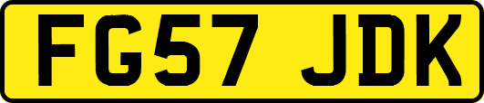 FG57JDK