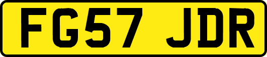 FG57JDR