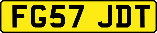 FG57JDT