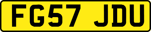 FG57JDU