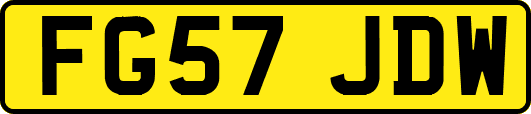 FG57JDW