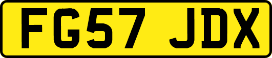 FG57JDX