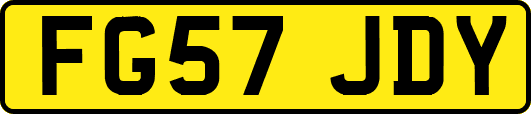 FG57JDY