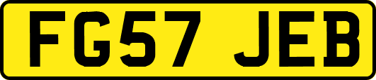 FG57JEB