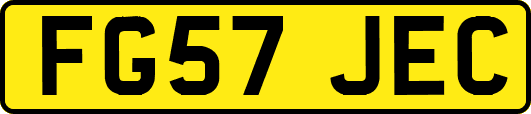 FG57JEC