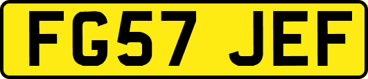 FG57JEF