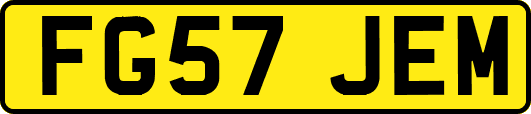 FG57JEM