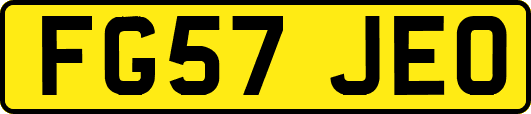 FG57JEO