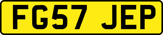 FG57JEP