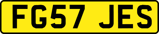 FG57JES