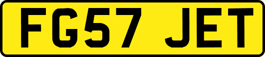 FG57JET