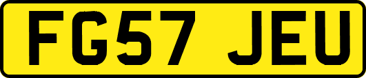 FG57JEU