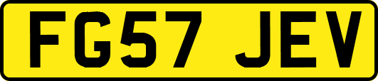 FG57JEV
