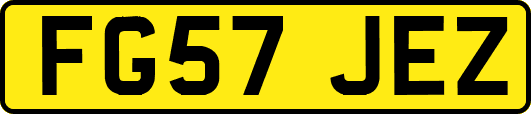 FG57JEZ