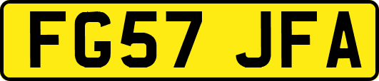 FG57JFA