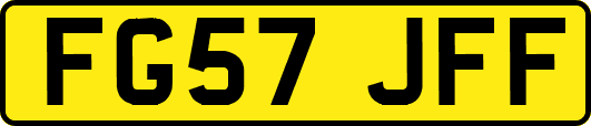 FG57JFF