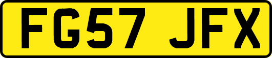 FG57JFX