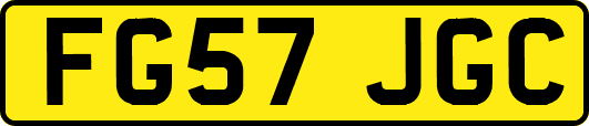 FG57JGC