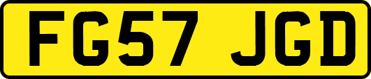 FG57JGD