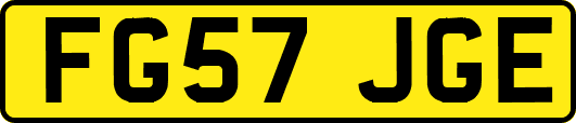 FG57JGE