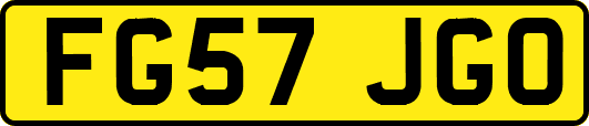 FG57JGO