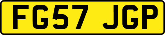 FG57JGP