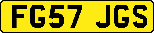 FG57JGS