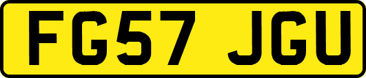 FG57JGU
