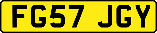 FG57JGY