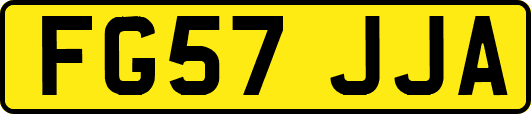 FG57JJA