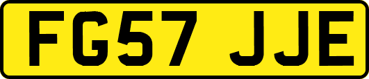 FG57JJE