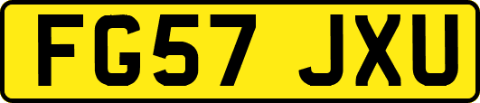 FG57JXU
