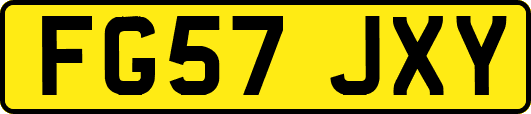 FG57JXY